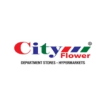 Logo of City Flower Retail android Application 